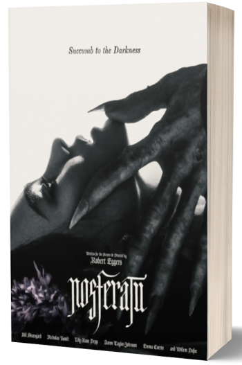 Nosferatu (2024) Movie